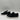 Women’s Mix No. 6 Elgen Sneakers Black Size 7.5M - Very Good - Ufashion