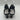Easy Street Women's Venue Navy Blue Size 10M - Very Good - Ufashion