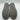 Keds x Batsheva Mary Jane Mesh Polka Dot Lace Up Canvas Sneakers Black 9W - Ufashion
