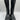 Cody James Men's Glacier Guard Insulated Rubber Boots Black Size 8D - Very Good - Ufashion