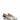 Jessica Simpson Women's LEYTUN Ballet Flat, Silver, 10 - Ufashion