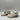 Skechers Women's Switch Back Mist Shoes White Size 7 - Very Good - Ufashion