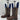 Dan Post Men's Alamosa Full Quill Ostrich Square Toe Cowboy Boots Brown 8D - Very Good - Ufashion