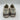 Skechers Women's Switch Back Mist Shoes White Size 7 - Very Good - Ufashion