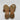 Alexandre Birman Women’s Sandal Slides Brown Size 35 - Very Good - Ufashion