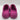 Men’s Crocs Crush Clogs Pink Size 11M - Very Good - Ufashion