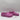 NWOB Men’s Crocs Classic Clogs Pink Size 14M - Very Good - Ufashion