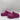 Men’s Crocs Crush Clogs Pink Size 11M - Very Good - Ufashion