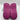 Men’s Crocs Crush Clogs Pink Size 11M - Very Good - Ufashion