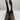 El Dorado Handmade Men's Tan Oiled Roper Boots Medium Toe Brown Size 8.5EW - Very Good - Ufashion