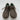 Justin Women's Hazer Casual Shoes Brown Size 7M - Very Good - Ufashion
