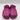 Men’s Crocs Crush Clogs Pink Size 11M - Very Good - Ufashion