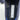 Rothy’s Zodiac Astrology Virgo Loafer Navy Slip On Shoes Size 8 - Very Good - Ufashion