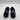 Rothy’s Zodiac Astrology Virgo Loafer Navy Slip On Shoes Size 8 - Very Good - Ufashion
