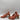 Women’s Ulla Johnson Crisscross Sandals Mica Dahlia Size 38 - Very Good - Ufashion