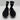 Women’s Balenciaga Speed Trainer Sneakers Black Size 10 - Very Good - Ufashion