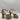 Stuart Weitzman Skyhigh Suede Ankle-Strap Platform Sandals Beige Size 6.5B - Very Good - Ufashion