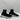 Women’s Balenciaga Speed Trainer Sneakers Black Size 10 - Very Good - Ufashion