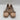 Stuart Weitzman Women’s Dixie Ballet Flats Beige Size 9.5B - Very Good - Ufashion