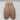 Stuart Weitzman Women’s Dixie Ballet Flats Beige Size 9.5B - Very Good - Ufashion