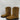 Ariat Men's Sierra Wide Round Toe Work Boots Brown Size 13D - Very Good - Ufashion