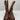 DAN POST Ka Brown Python Print Leather Square Toe Western Boots Men’s Size 9.5D - Very Good - Ufashion