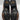 DAN POST Ka Brown Python Print Leather Square Toe Western Boots Men’s Size 9.5D - Very Good - Ufashion