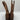 DAN POST Ka Brown Python Print Leather Square Toe Western Boots Men’s Size 9.5D - Very Good - Ufashion