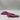 Stuart Weitzman Women's Playa Knotted Leather Slides Pink Size 42 - Very Good - Ufashion