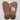Stuart Weitzman Women's Playa Knotted Leather Slides Pink Size 42 - Very Good - Ufashion