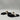GUCCI Women’s Marmont Leather Thong Sandals White Size 37 - Very Good - Ufashion