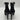 Karl Lagerfeld Paris Beatriz Pearl Studded Strappy Sandals Black Size 10M/41 - Very Good - Ufashion