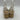 Women’s Dolce Vita Zaen Block Heel Sandals Beige/White Size 8 - Very Good - Ufashion