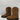 Cody James Men's Mustang Western Work Boots Brown Size 12D - Very Good - Ufashion