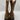 Cody James Men's Mustang Western Work Boots Brown Size 12D - Very Good - Ufashion