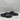 NWOB Crocs Adult Baya Seasonal Printed Clogs Black/White Size 13M - Very Good - Ufashion
