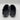 NWOB Crocs Adult Baya Seasonal Printed Clogs Black/White Size 13M - Very Good - Ufashion