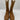 Wrangler Women's Footwear Classic Western Boots Brown Size 8B - Very Good - Ufashion