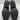 Wrangler Women's Footwear Classic Western Boots Brown Size 9.5B - Very Good - Ufashion