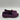 NWOB ROTHY’S Loafer Purple Sparkle Knit Round Toe Slip On Flats Kids Size 4 - Very Good - Ufashion