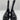 Prada Men’s Monolith Leather Chelsea Boots Black Size 11 - Very Good - Ufashion