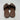 Vince Women's Hedi Pointed Toe Mules Brown Size 7M/37 - Very Good - Ufashion