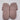 Calvin Klein Women’s Anzen Slide Sandal Pink Size 9M - Very Good - Ufashion