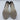 Women’s Saks Fifth Avenue Embellished Leather Stiletto Heel Sandals Black Sz 8M - Very Good - Ufashion