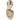 Jessica Simpson Women's Iralin Rhinestone Platform Sandals, Champagne, 5 - Ufashion