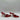 Manolo Blahnik Women's Lurum 90 Satin Mules Red Size 36 - Very Good - Ufashion