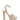 Jessica Simpson Women's Iralin Rhinestone Platform Sandals, Champagne, 5 - Ufashion