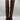 Dan Post Women's Seductress Boots Brown Size 7.5M - Very Good - Ufashion