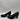 NWOB Eurosoft Women’s Vella Pumps Heeled Block Black Size 6.5M/37.5 - Ufashion