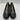 NWOB Eurosoft Women’s Vella Pumps Heeled Block Black Size 6.5M/37.5 - Ufashion